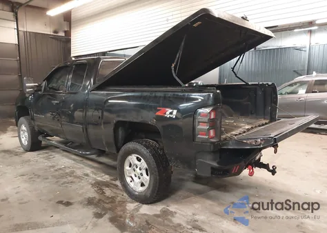 2008 Chevrolet Silverado 1500 Lt1 from USA, damaged, VIN 2GCEK19J881124115